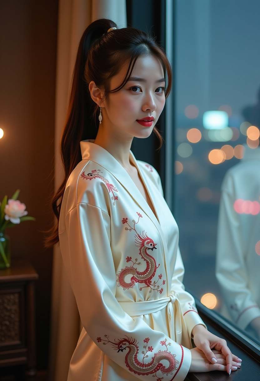 焦点大片