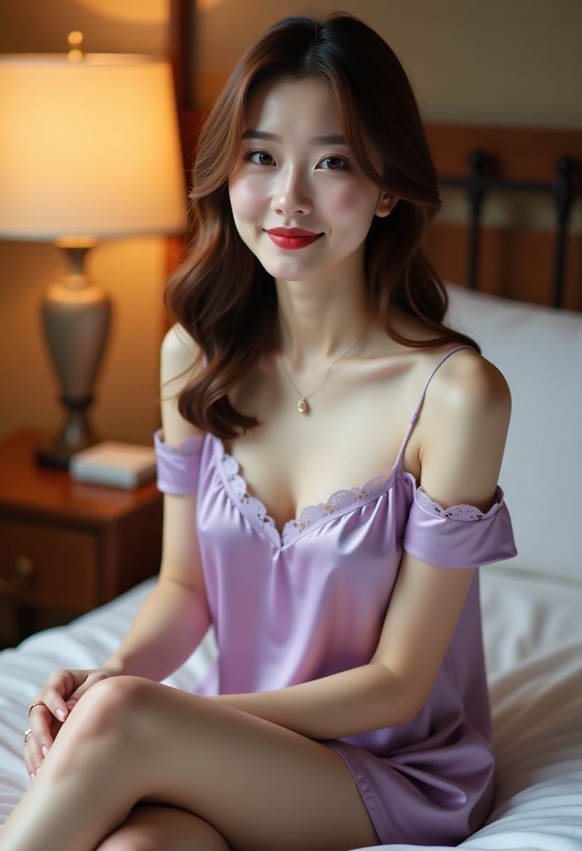 热播